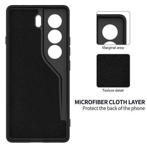 Generic Tecno Camon 40 pro luxury Protective Silicone Case - image 3