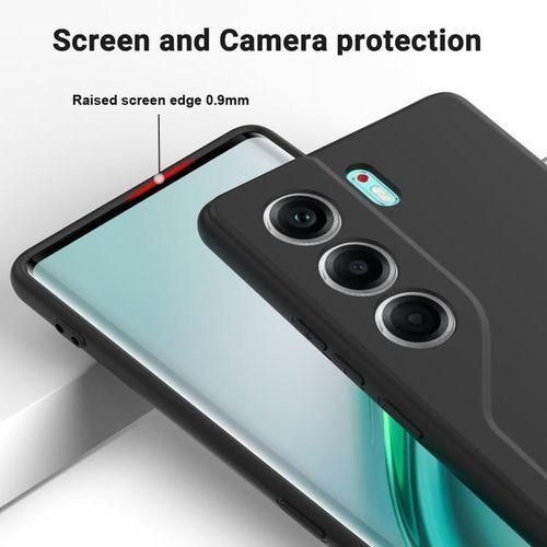 Generic Tecno Camon 40 pro luxury Protective Silicone Case - image 4