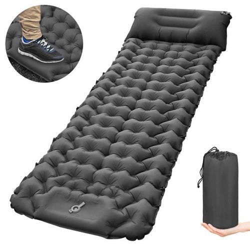Tomshoo sleeping pad hot sale