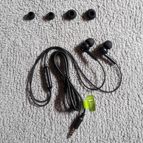 Buy Oraimo Earpiece 0Ep-E10 in Nigeria