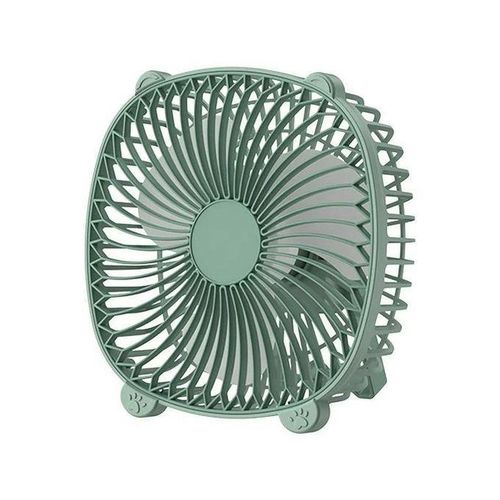 product_image_name-Generic- USB Desk Quiet Strong Airflow Cooling Fan For Home And Office-2