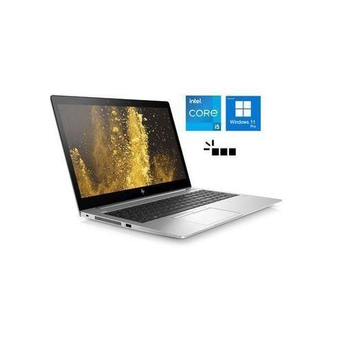 Hp  EliteBook 840 G5 TOUCHSCREEN Core I5-16GB RAM/256GB SSD/Backlit Keyboard/FP Reader WIN 11 Pro+BAG - image 4