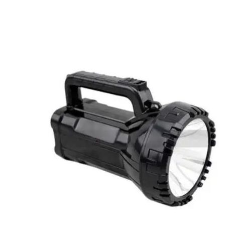 Generic Rechargeable High Brightness Led Flashlight Searchlight - image 2