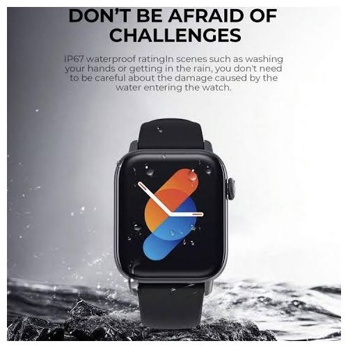 Havit Smart Watch Bluetooth Watches Men Women Fitness Tracker M9046 Jumia Nigeria