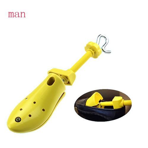 Women's shoe expander top