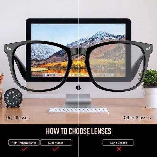 product_image_name-Generic-Anti Blue Light Blocking Glasses For Computer And Phone-5