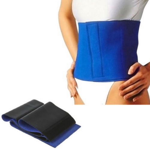 Generic Exercise Belt Stomach Belly Burner Weight Loss Fat Shaper