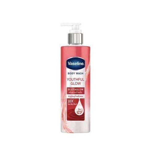 product_image_name-Vaseline- Body Wash Youthful Glow-425ml-1