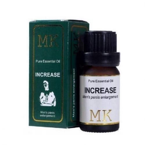 Mk Pure Natural Penis Enlargement Oil Jumia Nigeria