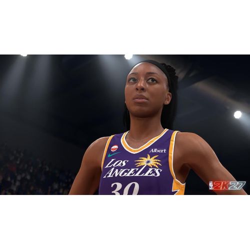 Playstation PS5 NBA 2K27 - image 2