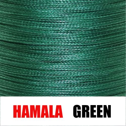 Generic Fishing Line Fireline Fused Braid 300yards Smoke Multifilamen  Beading Thread Pesca Bead Green