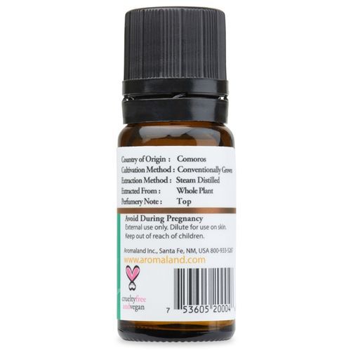product_image_name-Aromaland-Sweet Basil Essential Oil 10ml-2