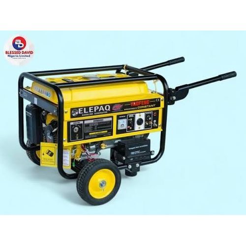 product_image_name-Elepaq-Original 4.5kva Key Starter Generator -2