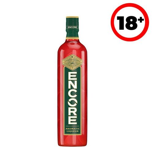 product_image_name-Encore-AROMATIC LIQUEUR   - 75CL-1