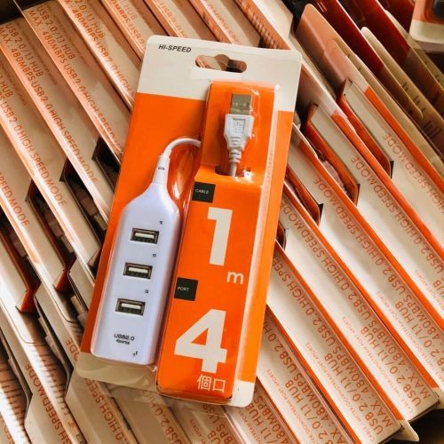 product_image_name-Generic-4 Port High Speed Usb Hub Multiple For Macbook Pro USB Hubs-7