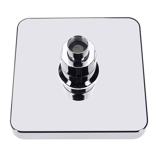 product_image_name-Generic-7 Colors LED Auto Changing Shower Square Head Light Bathroom-5