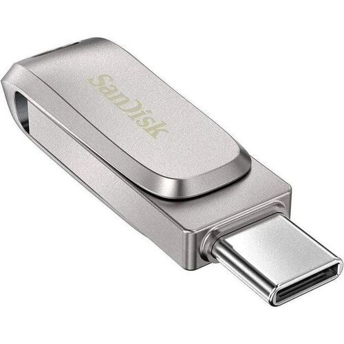product_image_name-SanDisk-Dual Drive Go USB-C & USB-A Silver 8GB-2