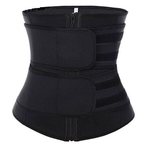 Generic Flat tummy belt - image 5