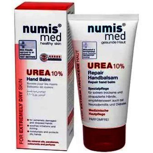 product_image_name-Numis Med-Urea 10% Hand Cream, 75ml-3