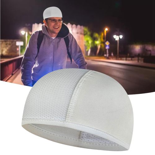 Shop Generic Sweat Wicking Hat For Skiing Running Fitness Online