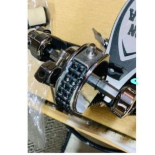 Generic Tema IRON COBRA DRUM PEDAL (HP600