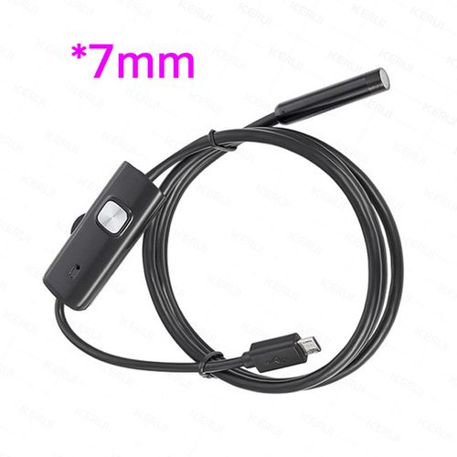 Android and PC Endoscope Inspection Camera