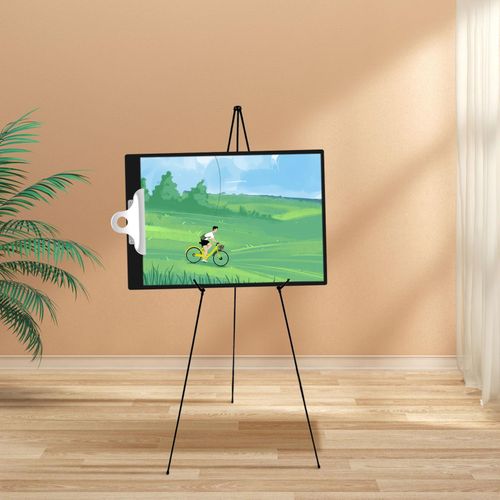 Generic Tripod Display Easel Stand Holder Party Picture Poster Easel Artist