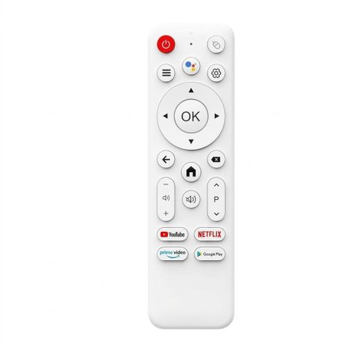 H96 Max Android TV Box Voice Remote Control – Full Functions - image 2