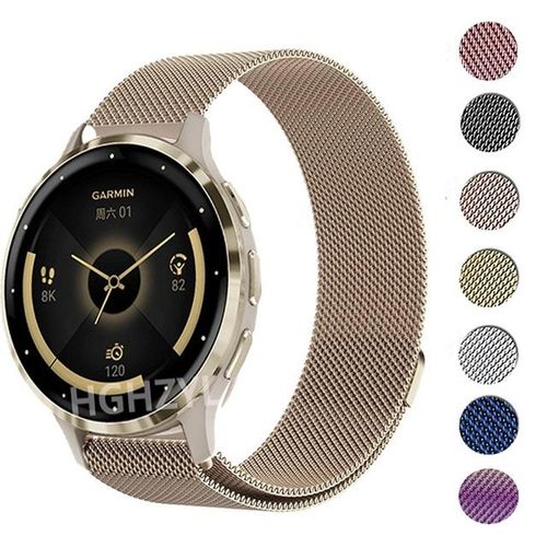 Bracelet GENERIC Garmin Forerunner 245