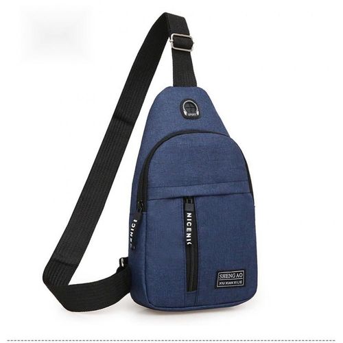 Multifunctional casual crossbody bag deals