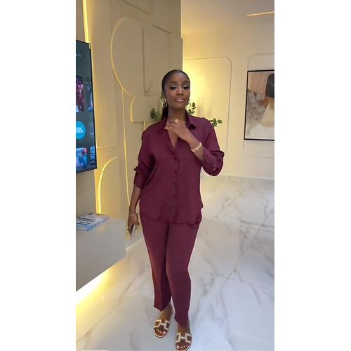 product_image_name-Fashion-Smart Ladies 2 Piece Up And Down-1