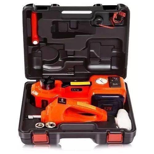 Generic 5in1 Electric Hydraulic Floor Jack