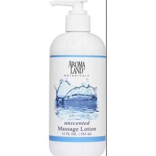 Aroma Massage Lotion Unsented 354ml