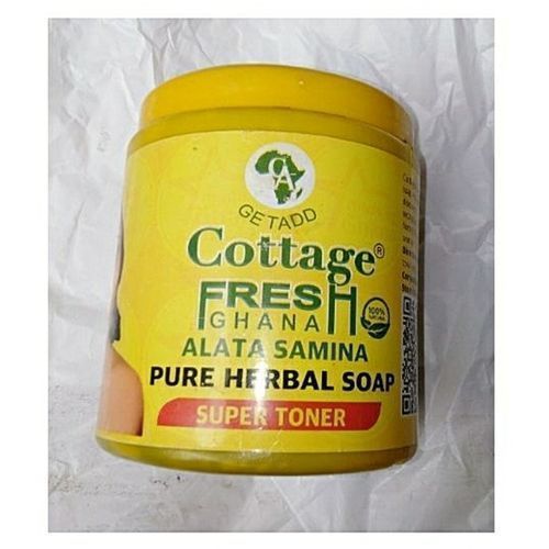 cottage fresh soap for fair skin