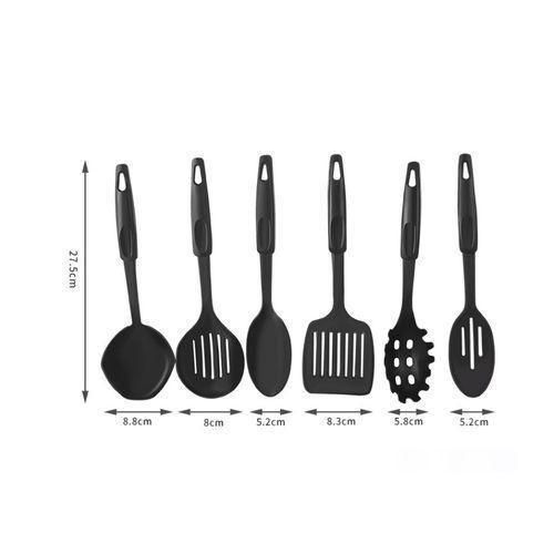 Generic 13Pcs Kitchenware Cookware Set Non-Stick/Soup Pot/Fry Pan - image 5