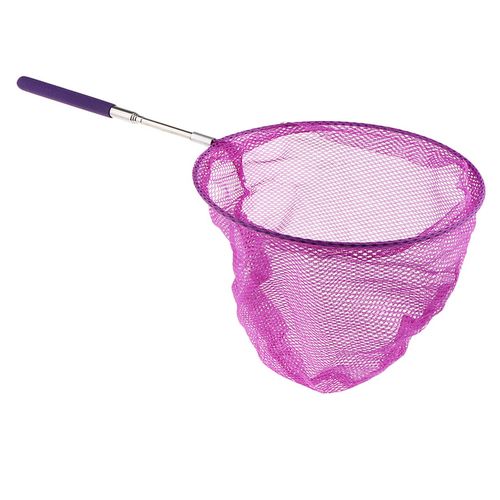 Generic Fish Tank Net Aquarium Small Fishes Nets Pond Shrimp Scoop