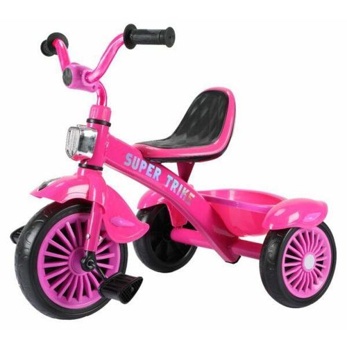 Generic Kids/Children Tricycle (Age 1-5)