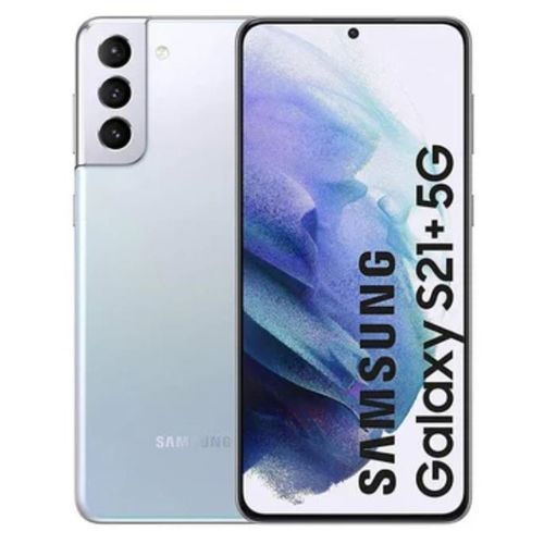 Samsung Galaxy S21 Plus 5G - 6.7'' (256GB/8GB) Single Sim - Silver