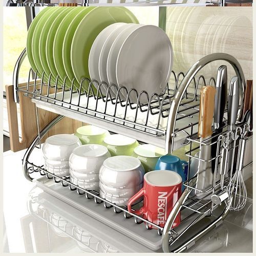 Dish shop drainer jumia
