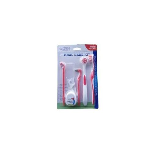 product_image_name-Generic-Fresh Oral Care Kit For Extra Clean Teeth & Gum-1