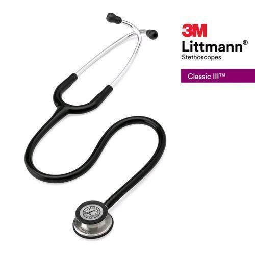 Generic Cardiology III 3M Stethoscope