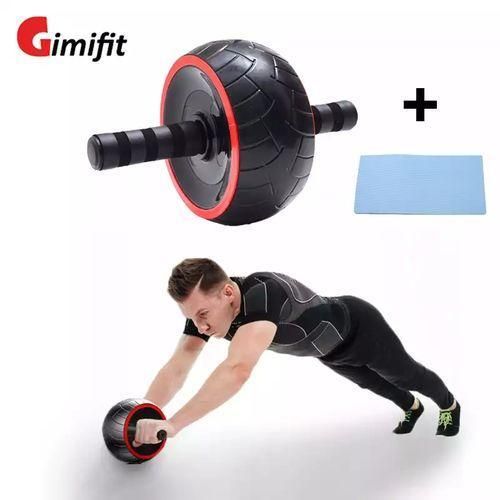 Generic Big Wheel Abdominal Ab Roller/Muscle Training