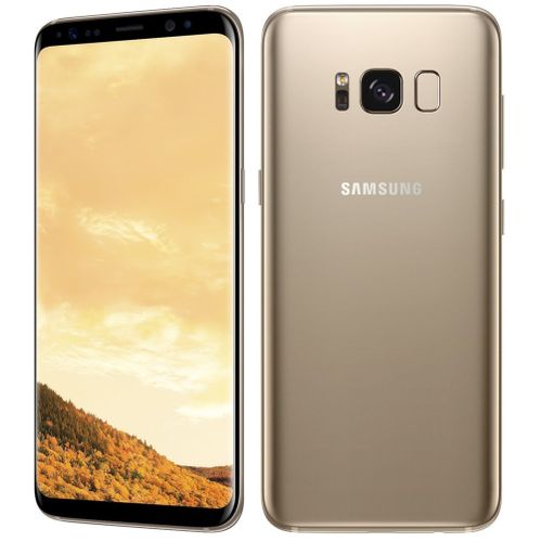 nfc galaxy s8