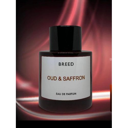 product_image_name-Generic-BREED OUD AND SAFFRON EAU DE PERFUME 100ML-1