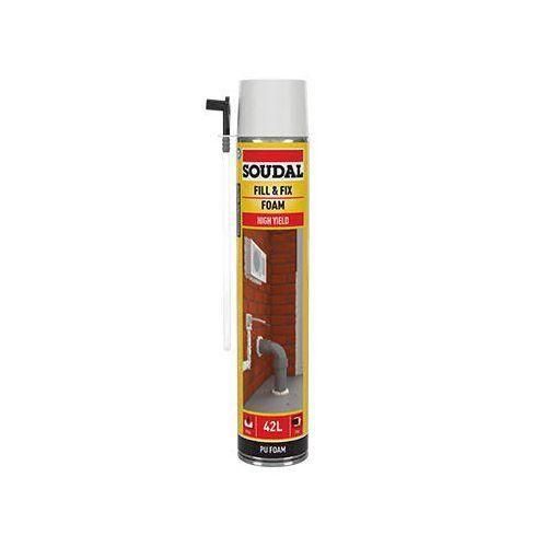 product_image_name-Soudal-2pcs Of PU Soudal Sealant Expansion Foam- 750ml-3