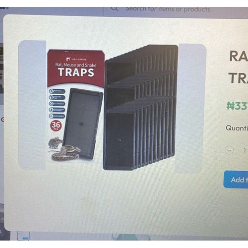 product_image_name-Catchmaster-Rat, Mouse And Snake Traps-1