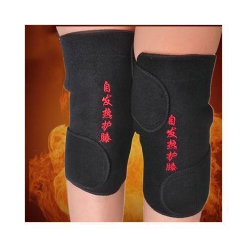 Xtreme Self-Heated Knee Brace Knee Pad Magnetic Therapy Knee Belt