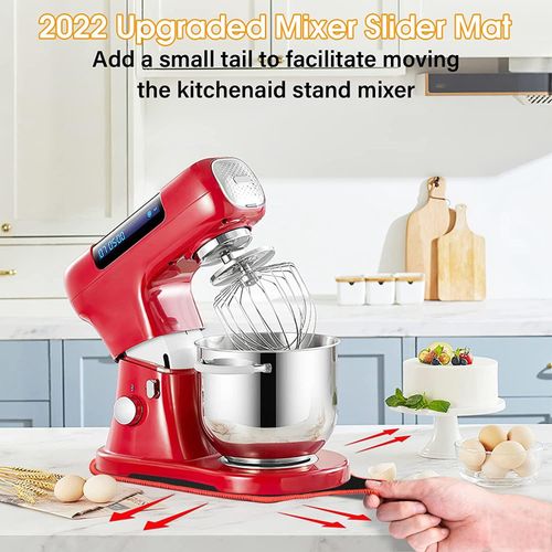 915 Generation Mixer Mover for KitchenAid Mixer with Cord