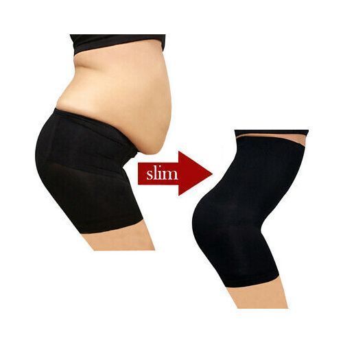 Fashion Women's Body Shaper Tummy Waist Control Tight Shapewear