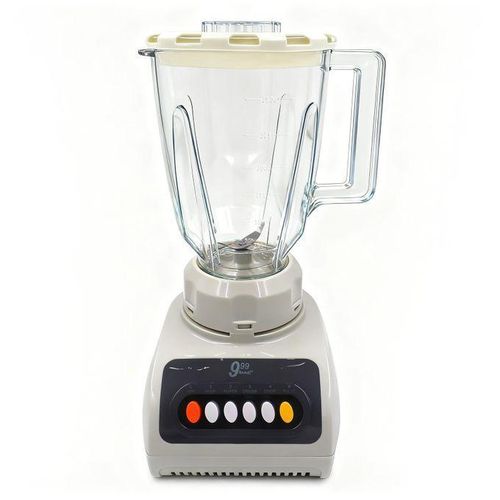 Sonik  Blender/Grinder With Double Mills